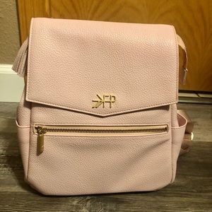 Freshly Picked Petal Mini Classic Bag